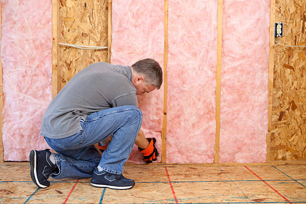 Best Insulation for Specific Applications in Pegram, TN